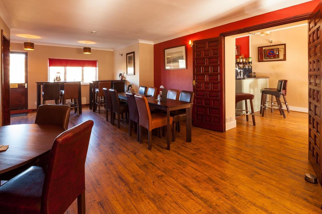 Seaview Hotel Fishguard Exterior photo