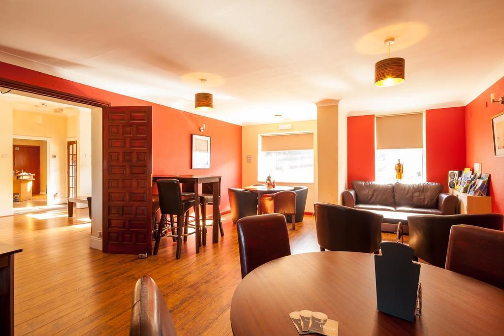 Seaview Hotel Fishguard Exterior photo