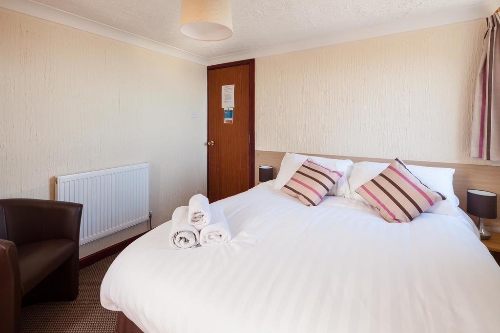 Seaview Hotel Fishguard Room photo