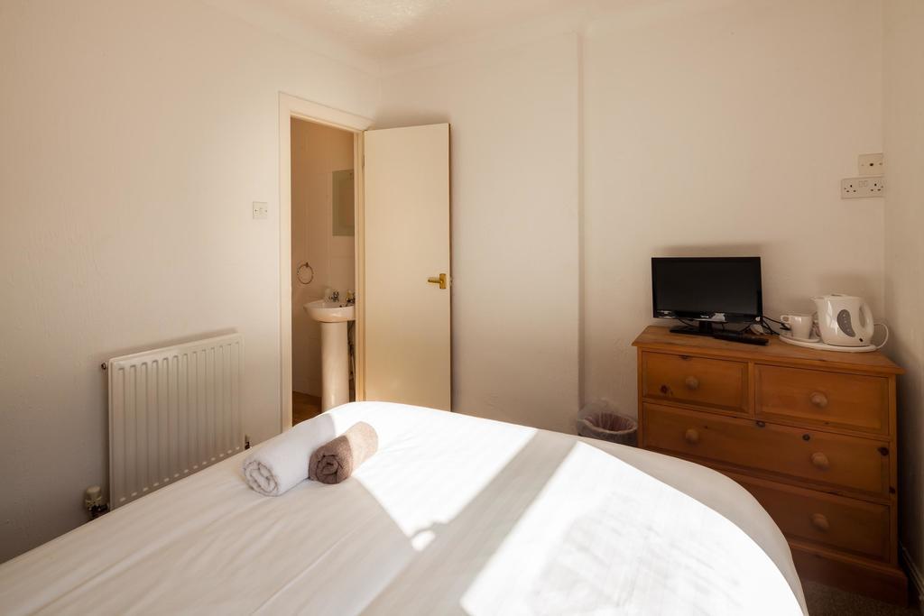 Seaview Hotel Fishguard Room photo