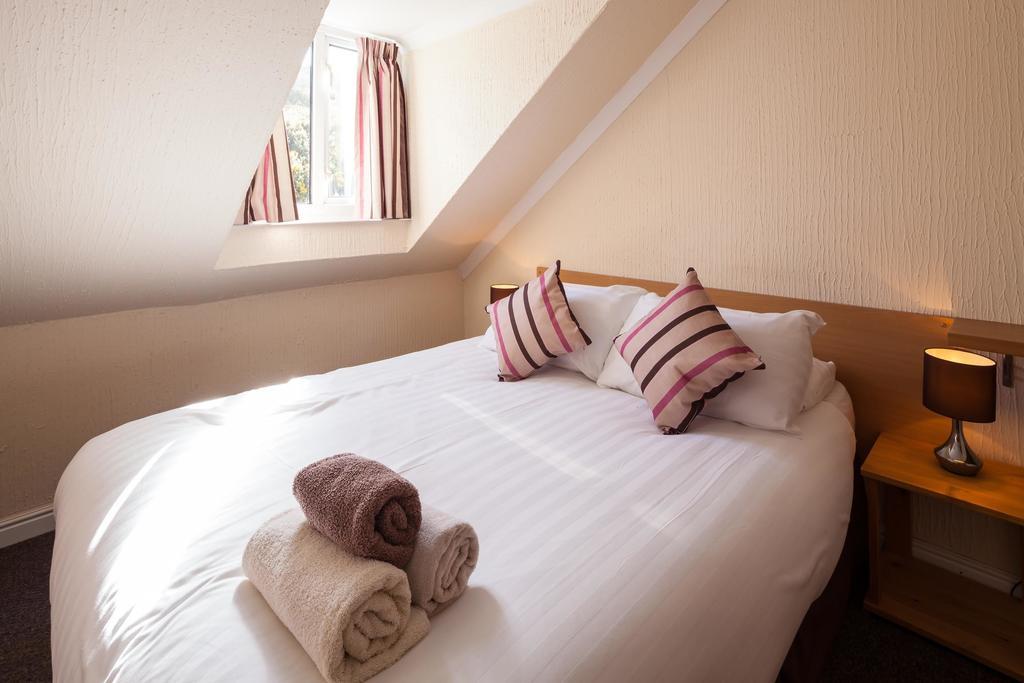 Seaview Hotel Fishguard Room photo
